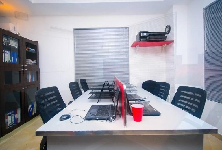 What Makes a Coworking Space Successful?